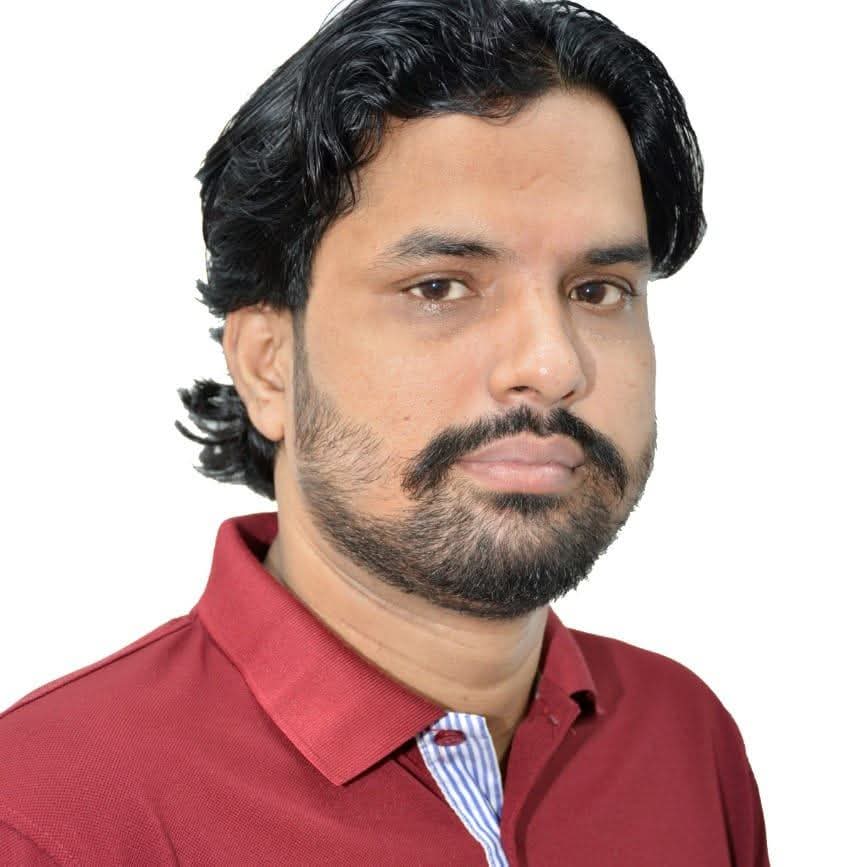 নাসির আহমেদ